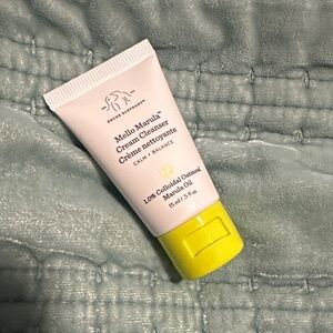 $8 Drunk Elephant Mellow Marula Cream Cleanser